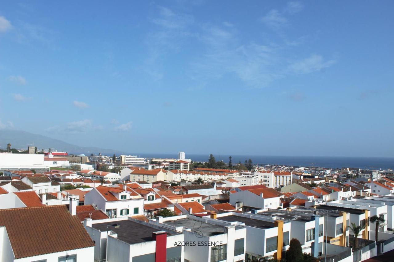 Azores Essence - Paim Ponta Delgada  Bagian luar foto